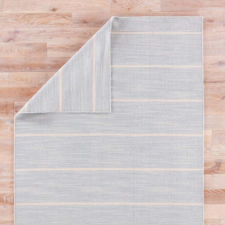 COASTAL SHORES CAPE COD | Handmade Flat Weave Rug