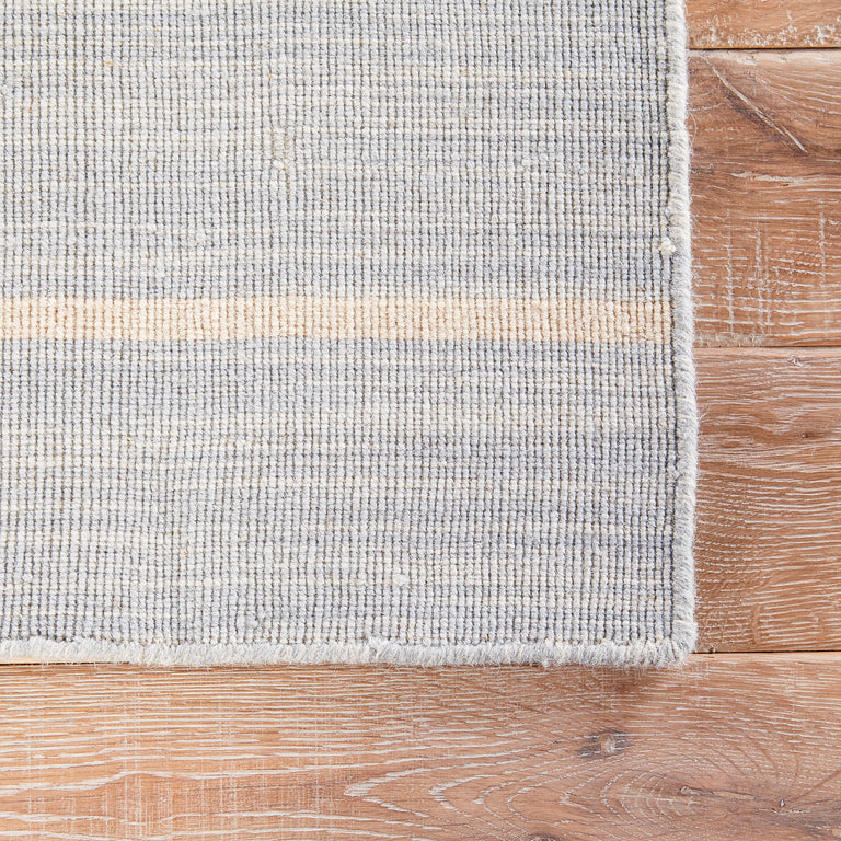 COASTAL SHORES CAPE COD | Handmade Flat Weave Rug