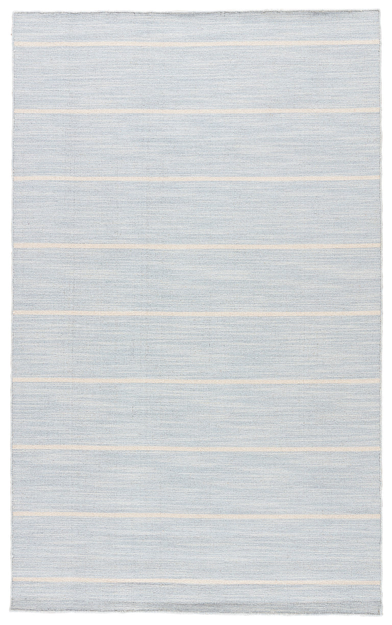 COASTAL SHORES CAPE COD | Handmade Flat Weave Rug