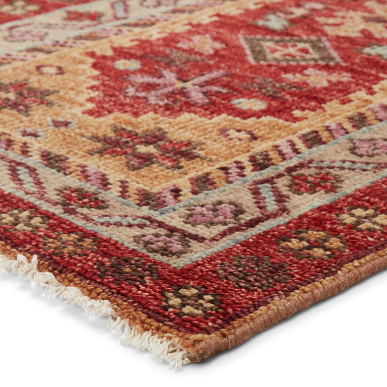 COREDORA KYRIE | Handmade Hand Knotted Rug