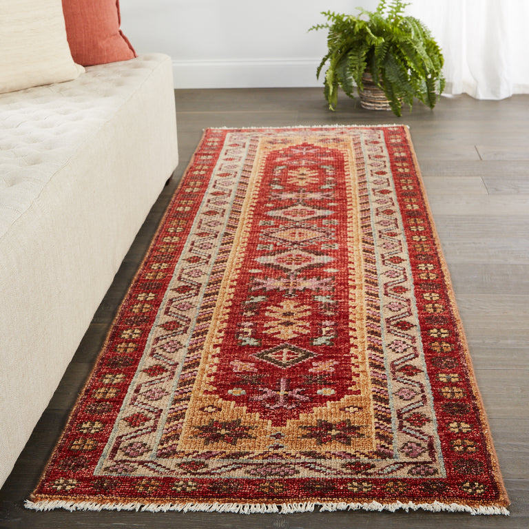 COREDORA KYRIE | Handmade Hand Knotted Rug