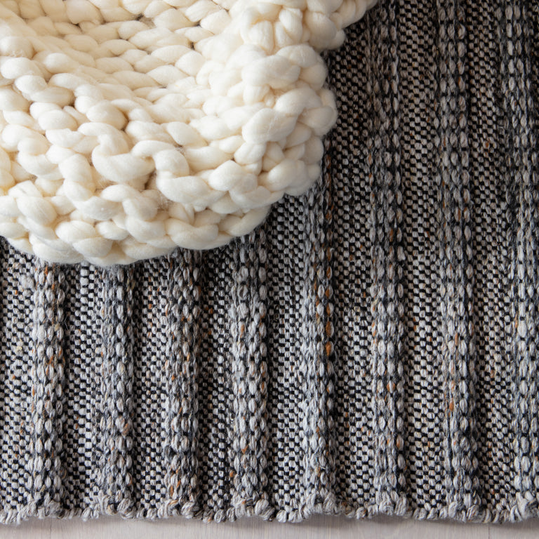 CASTILLO TORRE | Handmade Handwoven Rug