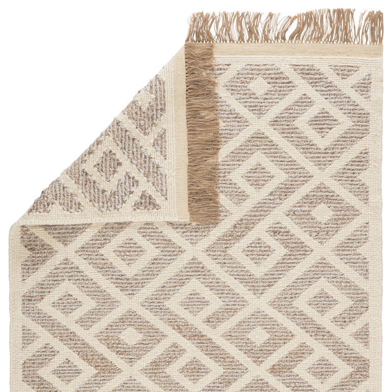 CITADEL RIGEL | Handmade Hand Knotted Rug