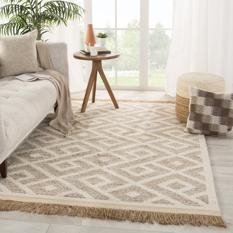 CITADEL RIGEL | Handmade Hand Knotted Rug