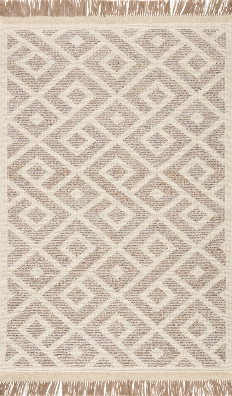 CITADEL RIGEL | Handmade Hand Knotted Rug