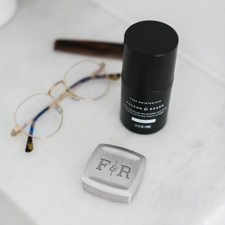 LOST MAN DEODORANT | BODY CARE