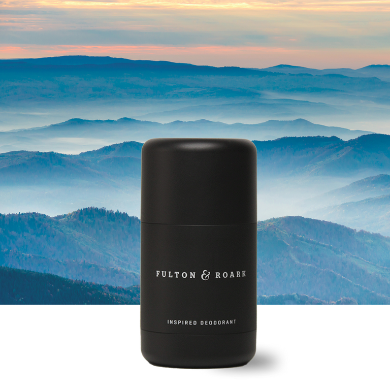 BLUE RIDGE DEODORANT | BODY CARE