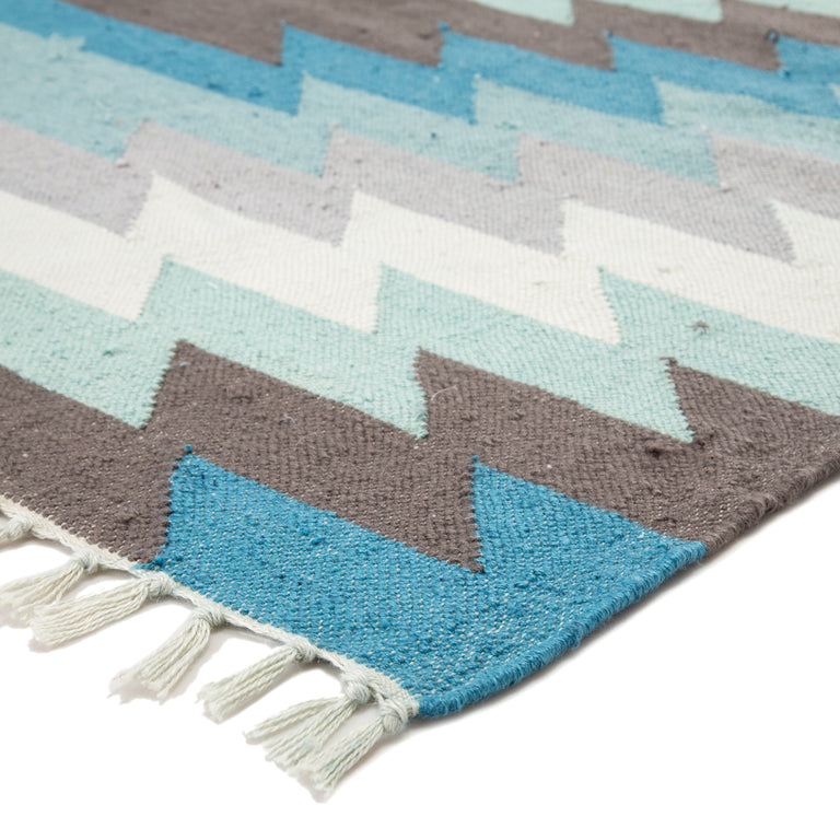 DESERT MOJAVE | Handmade Handwoven Rug