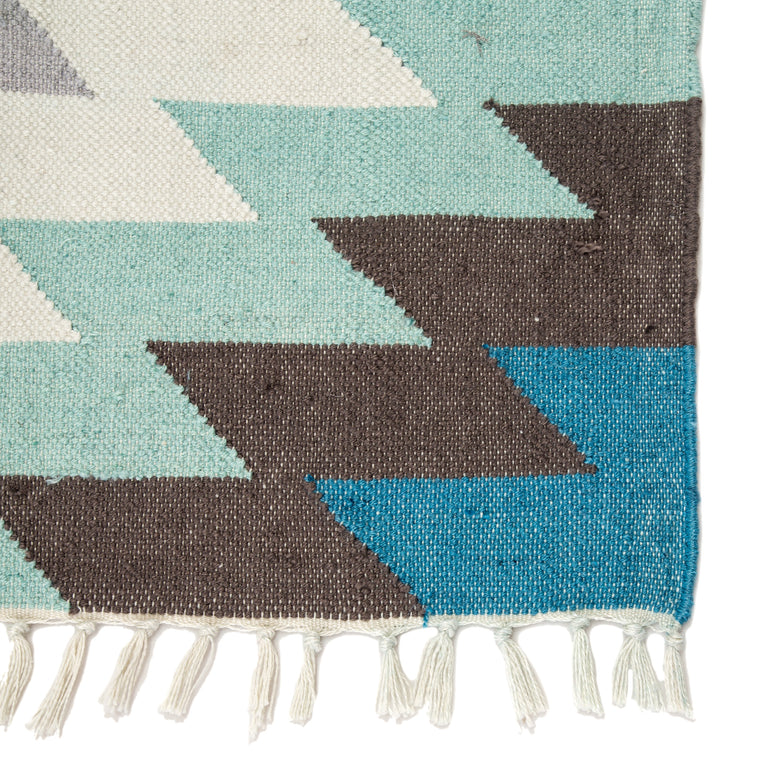 DESERT MOJAVE | Handmade Handwoven Rug