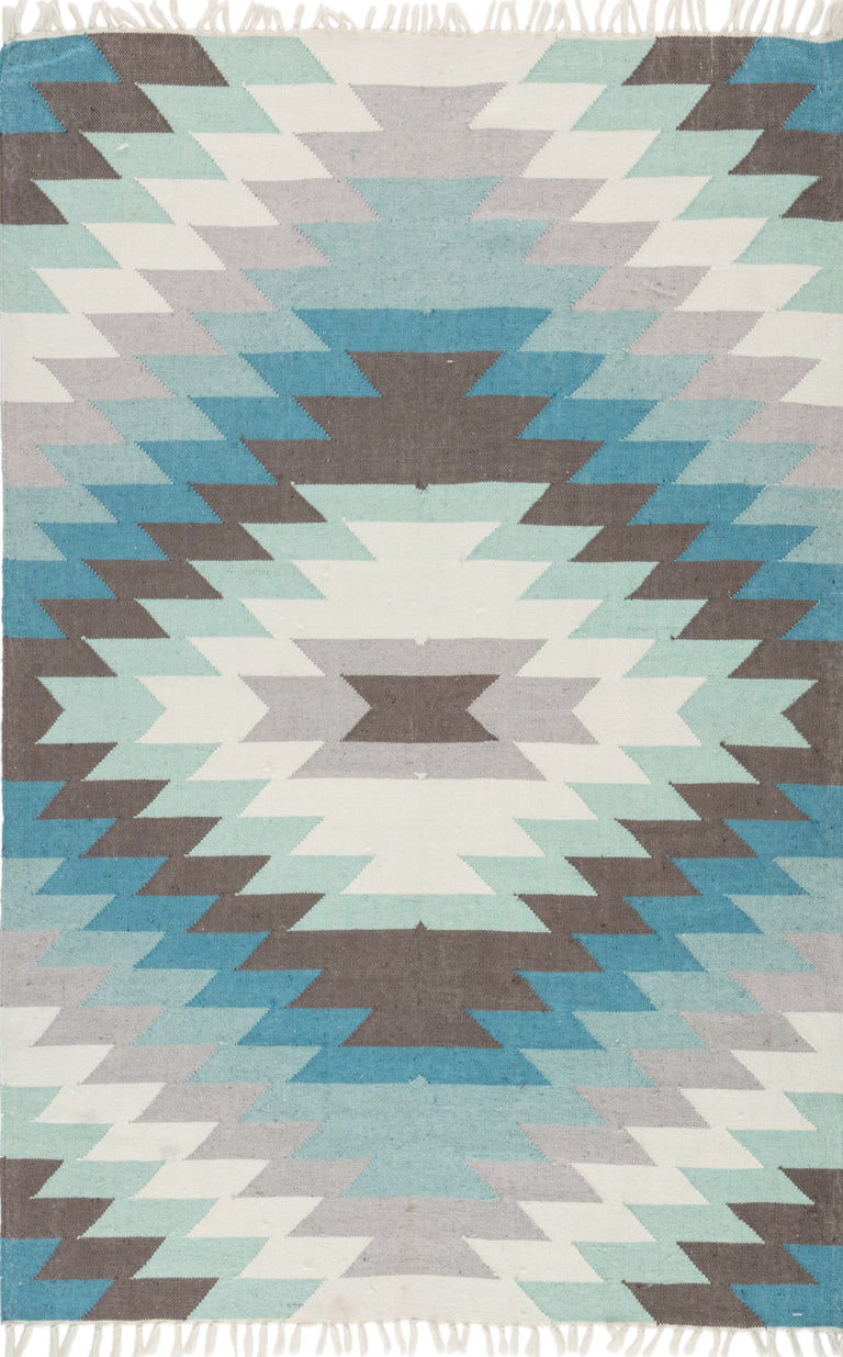 DESERT MOJAVE | Handmade Handwoven Rug