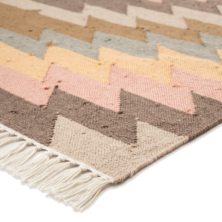 DESERT MOJAVE | Handmade Handwoven Rug