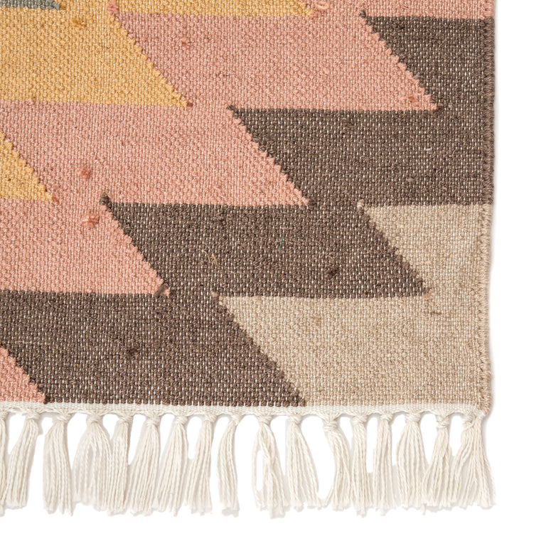 DESERT MOJAVE | Handmade Handwoven Rug