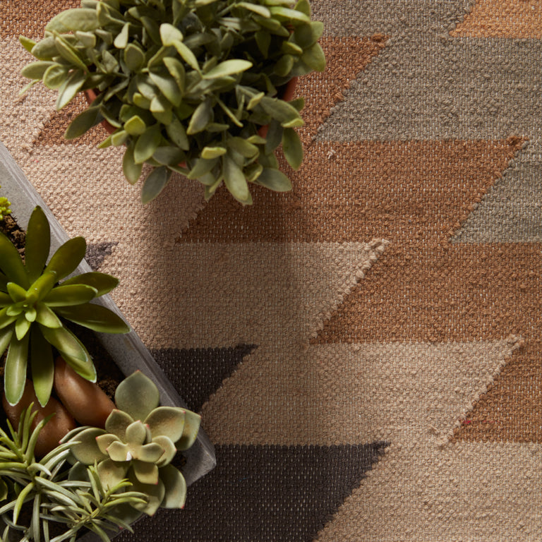 DESERT MOJAVE | Handmade Handwoven Rug