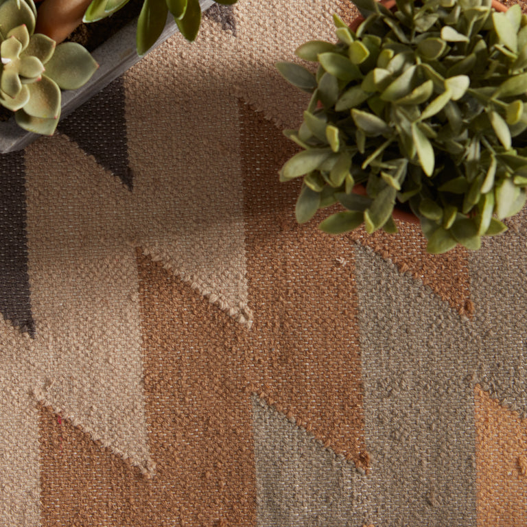 DESERT MOJAVE | Handmade Handwoven Rug