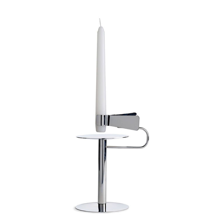 CLIP CANDLEHOLDER | OBJECTS