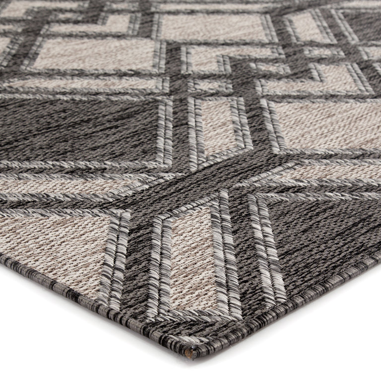 DECORA BY NIKKI CHU SAMBA | Machine Made Power Loomed Rug