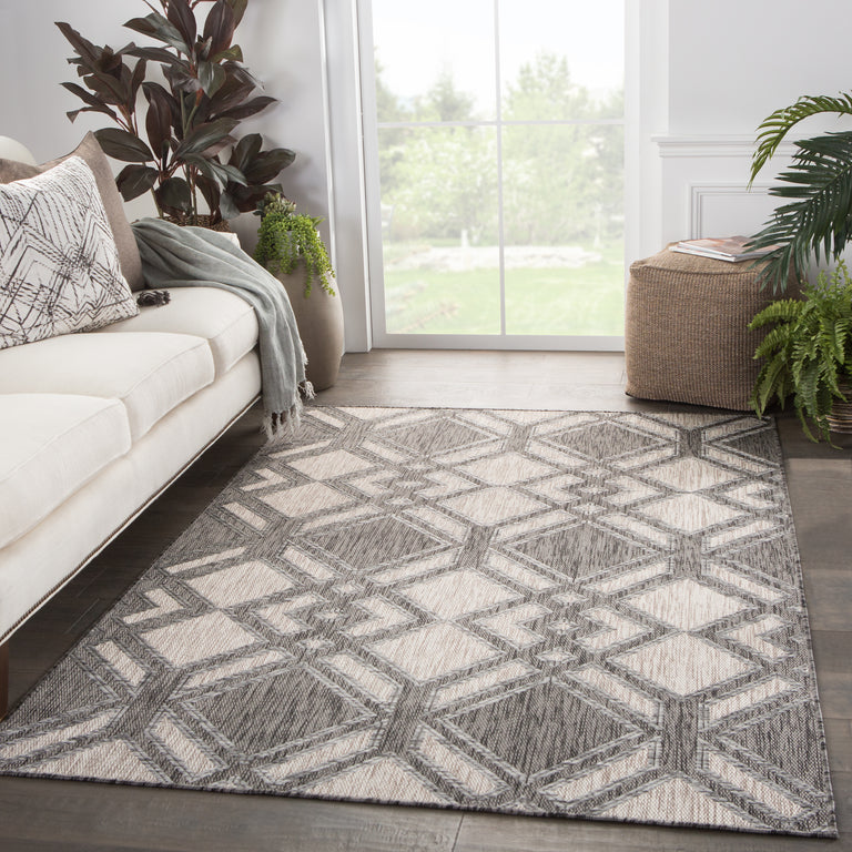 DECORA BY NIKKI CHU SAMBA | Machine Made Power Loomed Rug