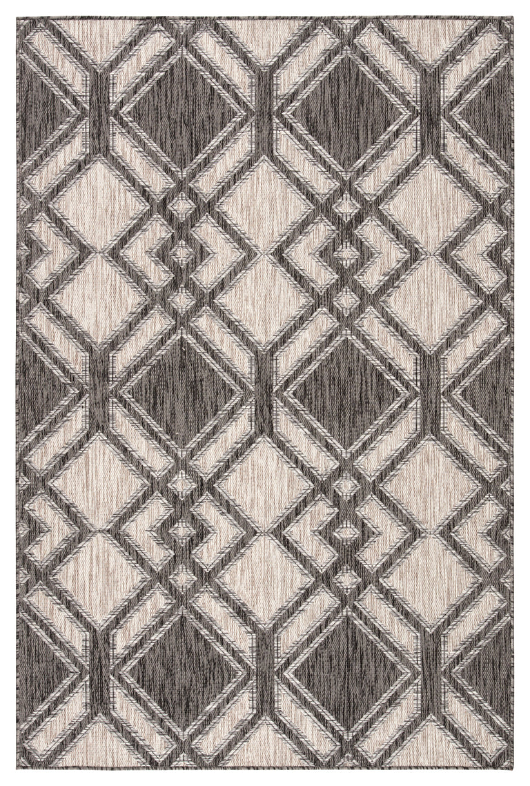 DECORA BY NIKKI CHU SAMBA | Machine Made Power Loomed Rug