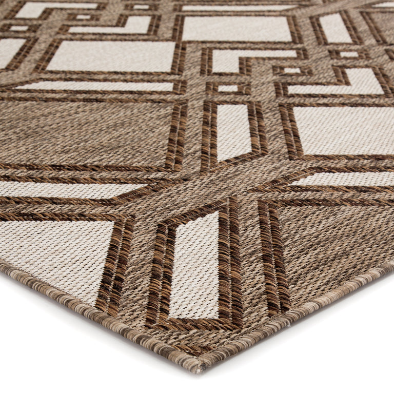 DECORA BY NIKKI CHU SAMBA | Machine Made Power Loomed Rug