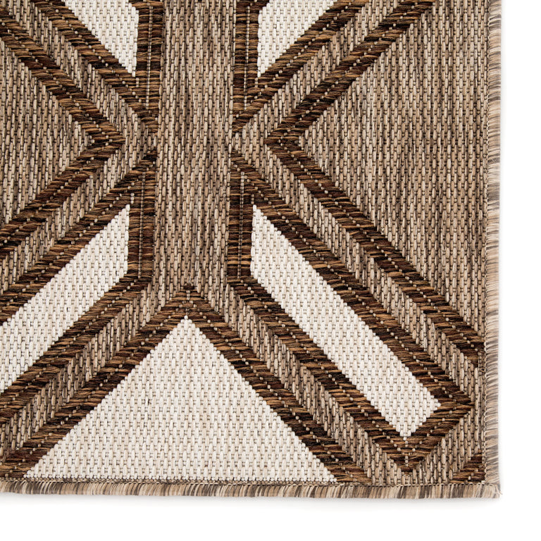 DECORA BY NIKKI CHU SAMBA | Machine Made Power Loomed Rug