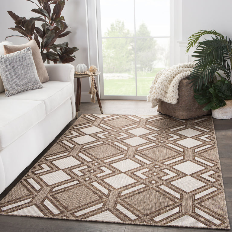 DECORA BY NIKKI CHU SAMBA | Machine Made Power Loomed Rug