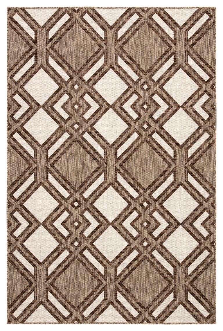 DECORA BY NIKKI CHU SAMBA | Machine Made Power Loomed Rug