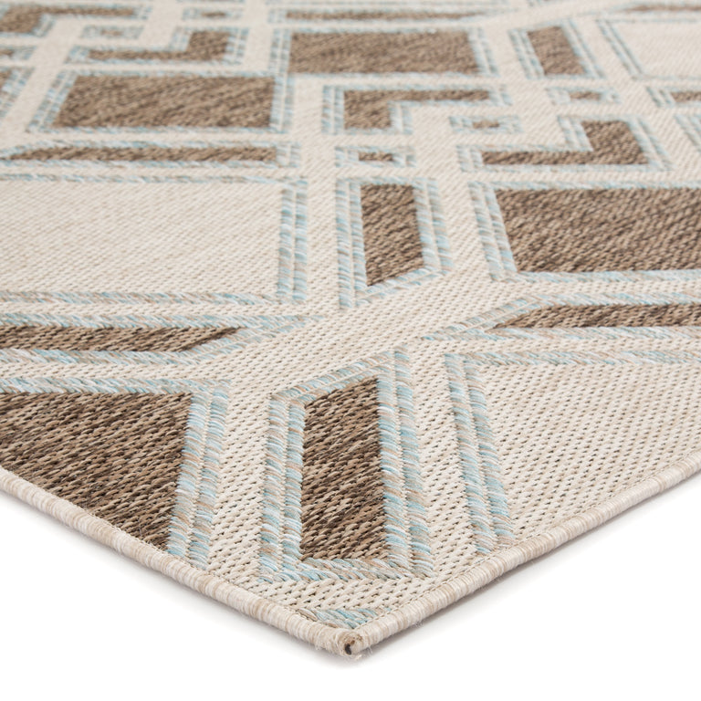 DECORA BY NIKKI CHU SAMBA | Machine Made Power Loomed Rug