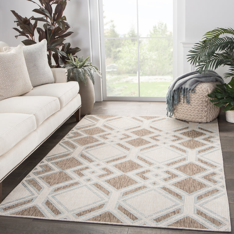 DECORA BY NIKKI CHU SAMBA | Machine Made Power Loomed Rug