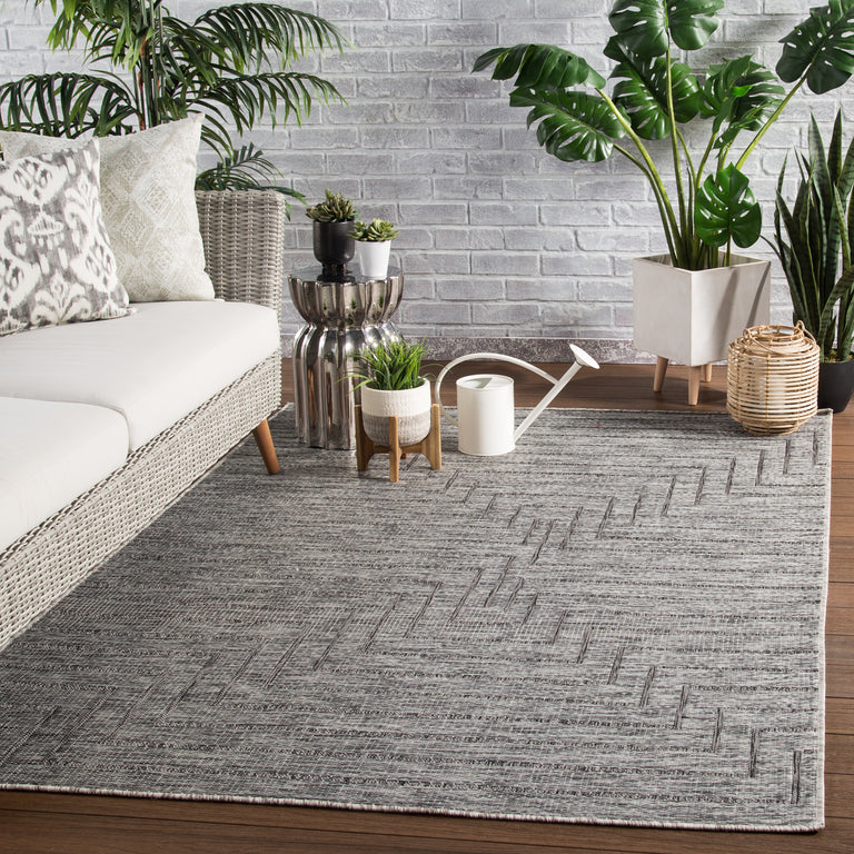 DECORA BY NIKKI CHU XANTHO | Machine Made Power Loomed Rug