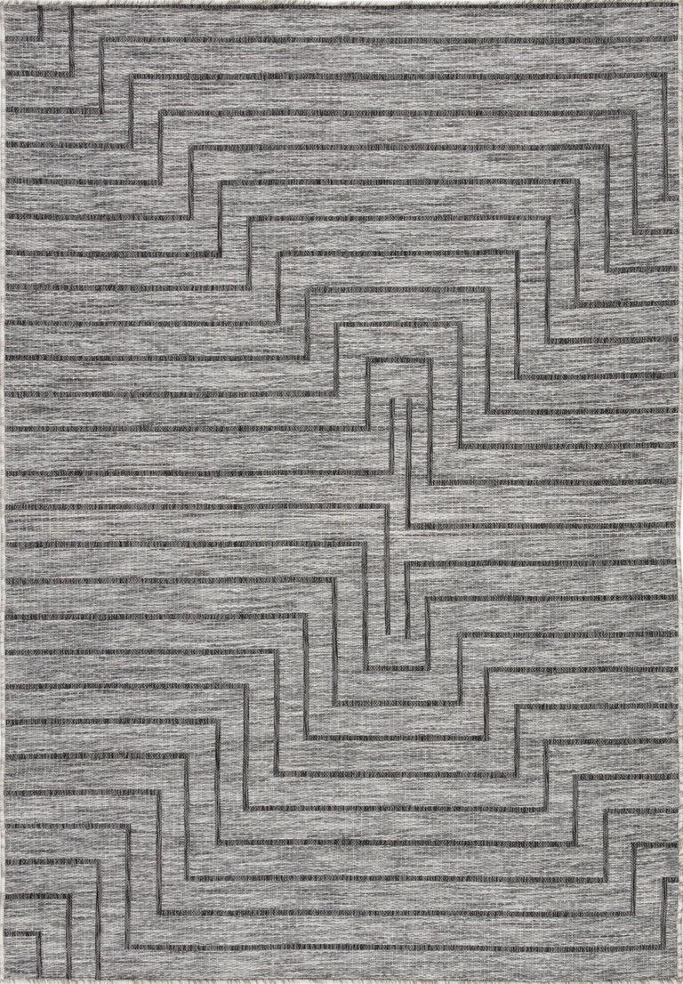 DECORA BY NIKKI CHU XANTHO | Machine Made Power Loomed Rug