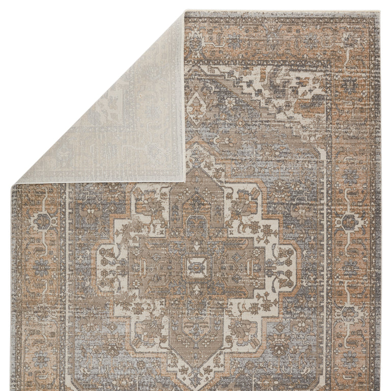 EN BLANC VENN POWER LOOMED RUG