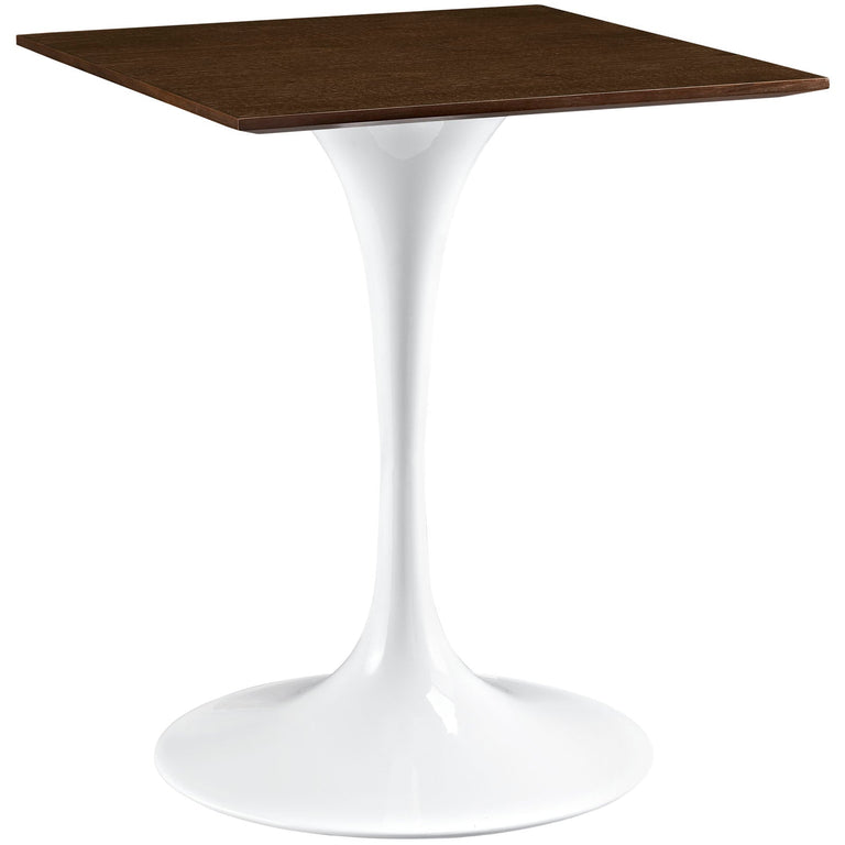 LIPPA SQUARE DINING TABLE | LIVING ROOM