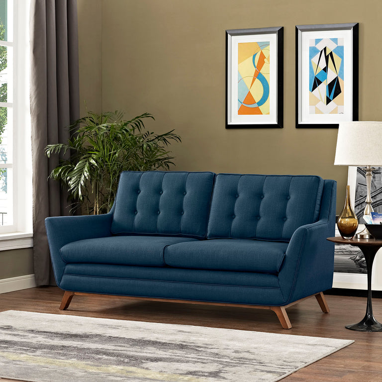 BEGUILE SOFAS AND ARMCHAIRS | LIVING ROOM