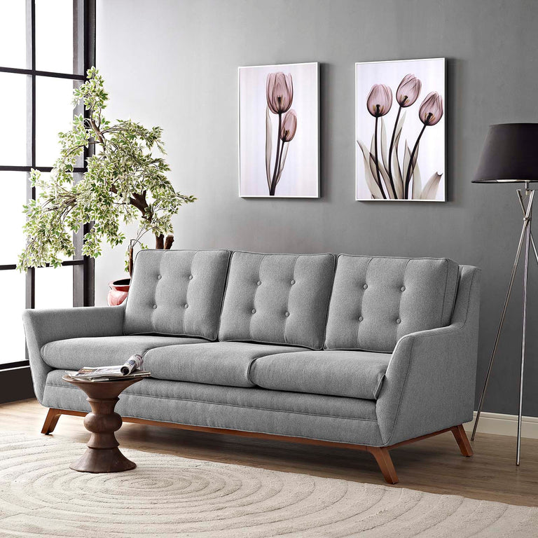 BEGUILE SOFAS AND ARMCHAIRS | LIVING ROOM