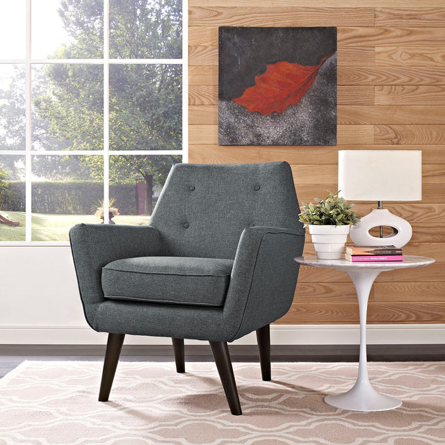POSIT SOFAS AND ARMCHAIRS | LIVING ROOM