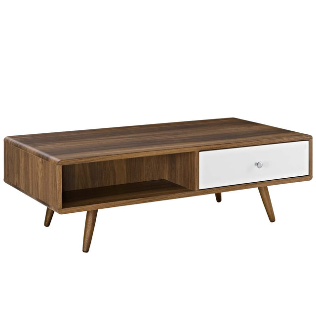 TRANSMIT COFFEE TABLE | LIVING ROOM