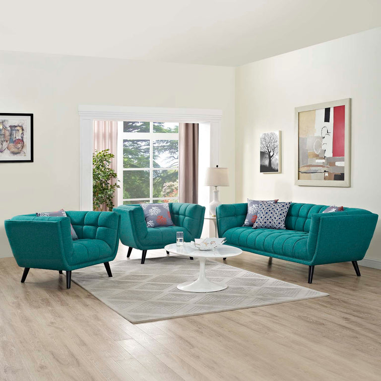 BESTOW SOFAS AND ARMCHAIRS | LIVING ROOM