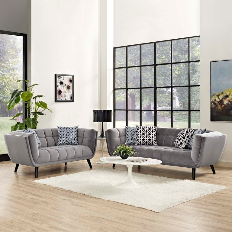 BESTOW SOFAS AND ARMCHAIRS | LIVING ROOM