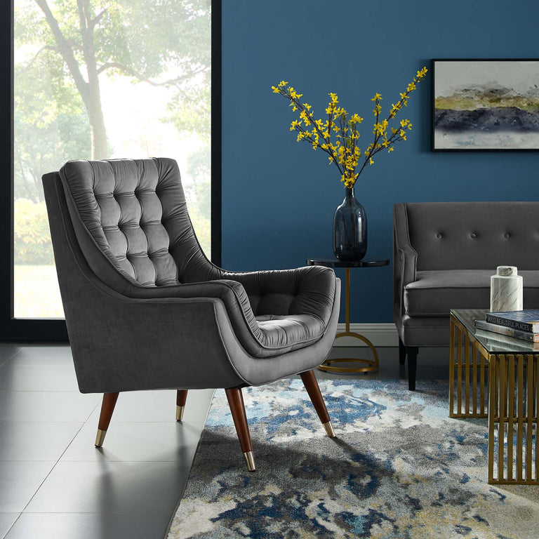 SUGGEST LOUNGE CHAIRS AND CHAISES | LIVING ROOM