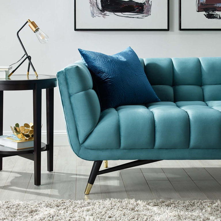 ADEPT SOFAS AND ARMCHAIRS | LIVING ROOM