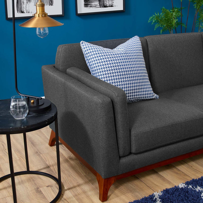 CHANCE SOFAS AND ARMCHAIRS | LIVING ROOM