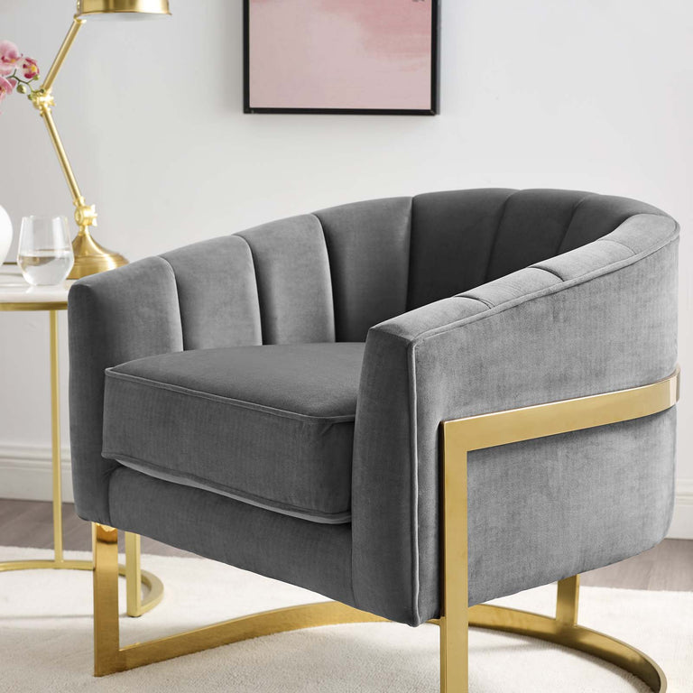 ESTEEM SOFAS AND ARMCHAIRS | LIVING ROOM