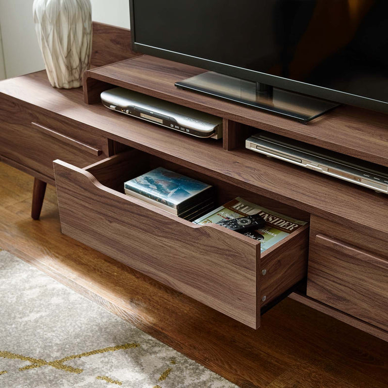OMNISTAND TV STAND | LIVING ROOM