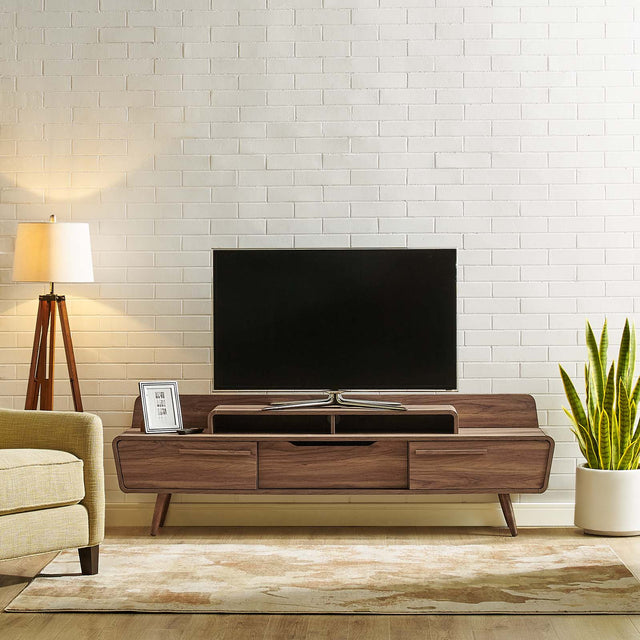 OMNISTAND TV STAND | LIVING ROOM