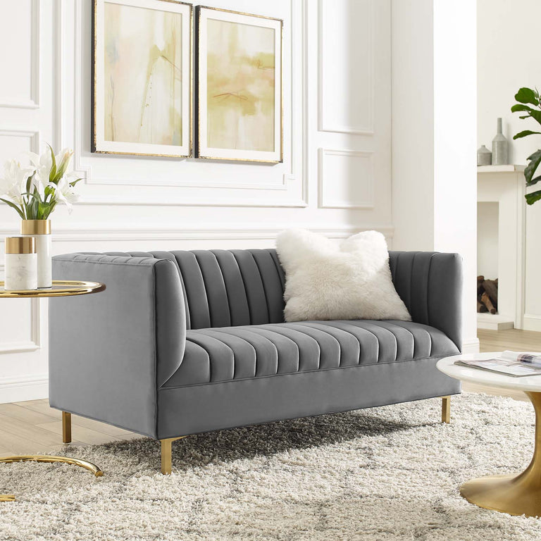 SHIFT SOFAS AND ARMCHAIRS | LIVING ROOM