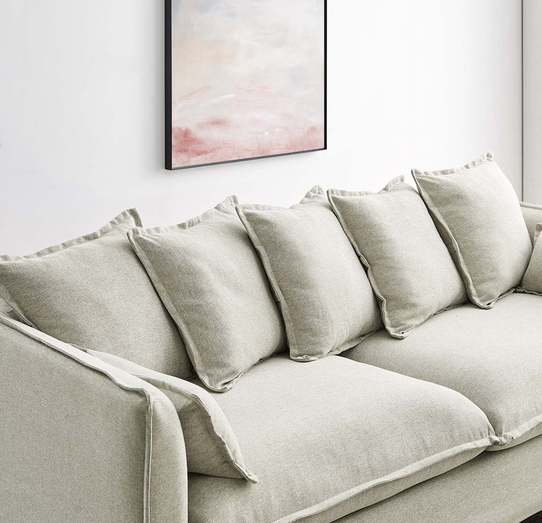 AVALON SOFAS AND ARMCHAIRS | LIVING ROOM