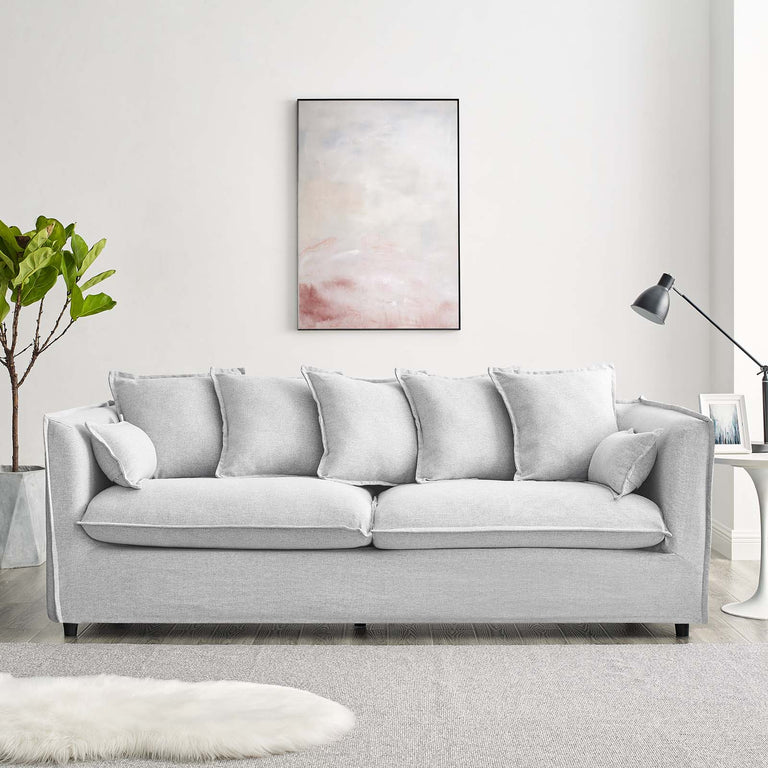 AVALON SOFAS AND ARMCHAIRS | LIVING ROOM