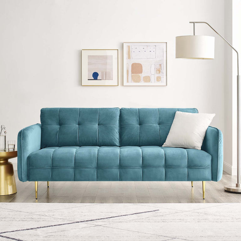 CAMERON SOFAS AND ARMCHAIRS | LIVING ROOM