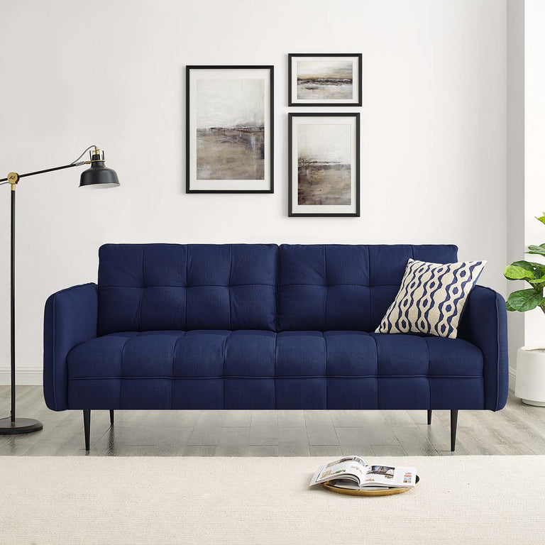 CAMERON SOFAS AND ARMCHAIRS | LIVING ROOM