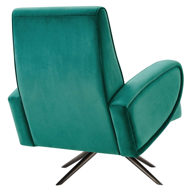 SUPERIOR LOUNGE CHAIRS AND CHAISES | LIVING ROOM